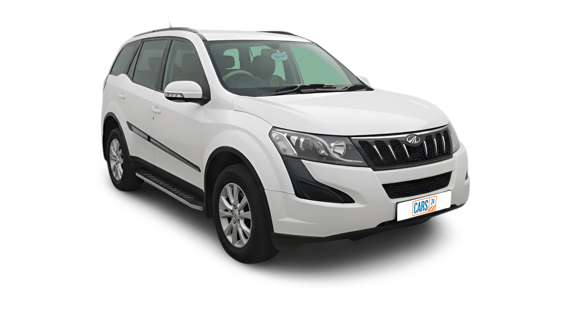 Mahindra XUV500-img